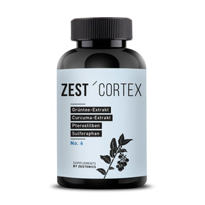 ZEST’CORTEX